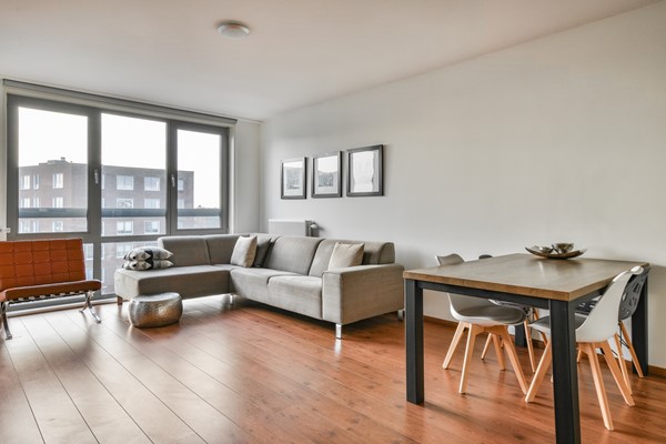 Medium property photo - Franz Zieglerstraat 146, 1087 HN Amsterdam